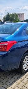 Citroen C-Elysée II 1.2 PureTech 82KM | Salon PL | Klimatyzacja | Bluetooth-4