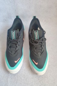 "Nike Air Max Sequent 4.5" sportowe buty damskie długość 23.5 cm multi-2