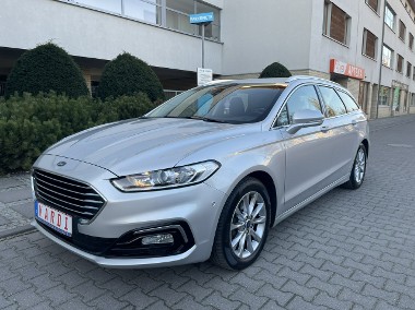 Ford Mondeo IX 2.0 Diesel-1