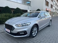 Ford Mondeo IX 2.0 Diesel