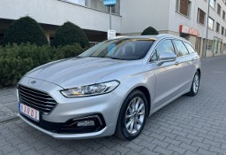 Ford Mondeo IX 2.0 Diesel