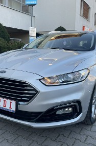 Ford Mondeo IX 2.0 Diesel-2