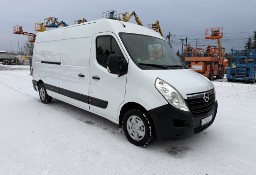 Renault Master **L3H2**klima**35400 NETTO**