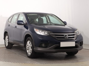 Honda CR-V IV , Navi, Klimatronic, Tempomat, Parktronic,