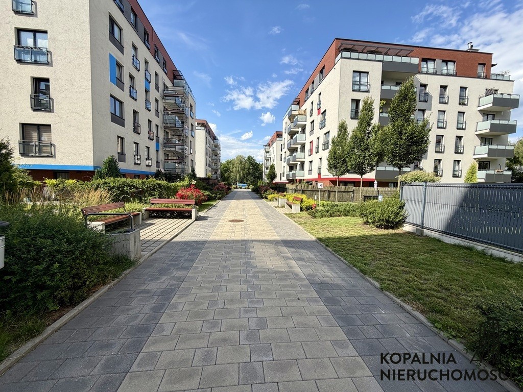 4 Pokoje - Katowice Osiedle Franciszkańskie
