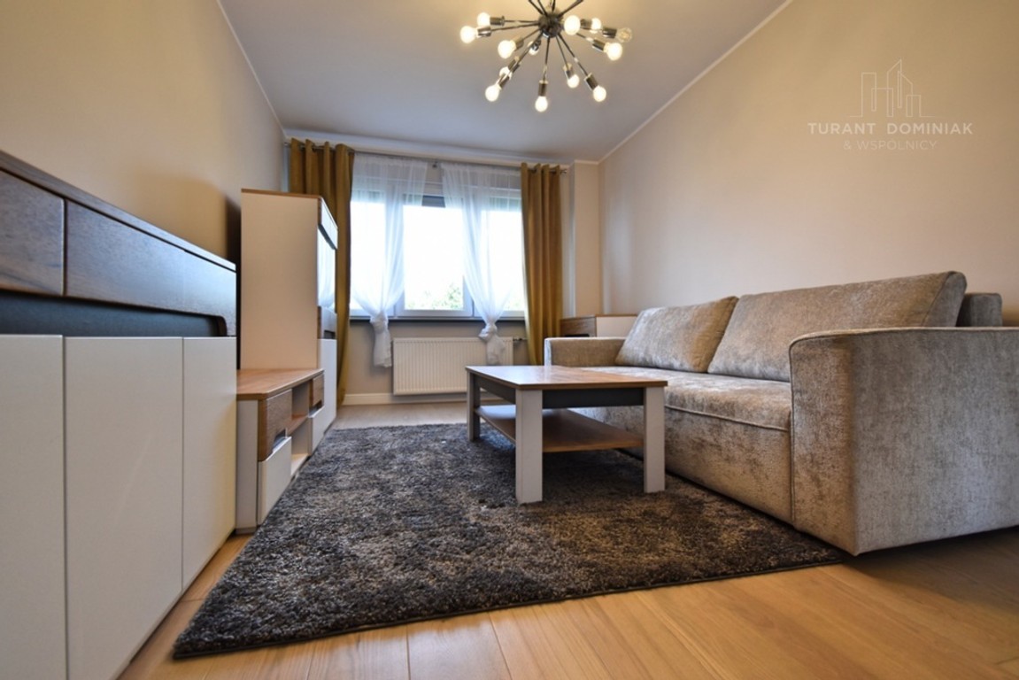 Mieszkanie do wynajęcia, 58 m² Centrum, aleja Bohaterów Warszawy
