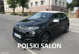 Citroen C3 III Polski salon Apple Car Play