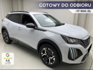 Peugeot 2008 Allure S&amp;S EAT8 1.2 PureTech Allure EAT8 1.2 PureTech 130KM / Pakiet