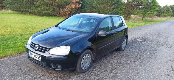 Sprzedam Golf V 1,4 benzyna z polskiego salonu