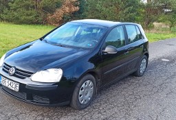Volkswagen Golf V Sprzedam Golf V 1,4 benzyna z polskiego salonu