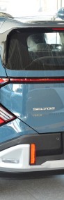 Kia Xceed 1.6 T-GDI M DCT KIA Seltos 1.6 T-GDI M DCT 180KM-3