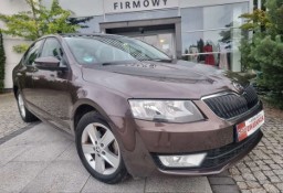 Skoda Octavia III