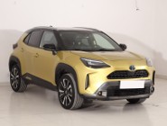 Toyota Yaris Cross , Salon Polska, 1. Właściciel, Serwis ASO, Automat, Skóra,