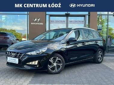 Hyundai i30 II 1.5-TGDI 160KM 7DCT Comfort Wagon Salon Polska Gwarancja VAT23%-1
