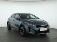 Kia Xceed , Salon Polska, 1. Właściciel, Skóra, Navi, Klimatronic,