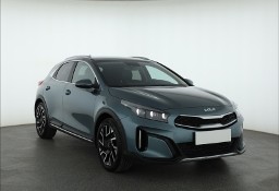 Kia Xceed , Salon Polska, 1. Właściciel, Skóra, Navi, Klimatronic,
