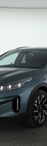 Kia Xceed , Salon Polska, 1. Właściciel, Skóra, Navi, Klimatronic,-3