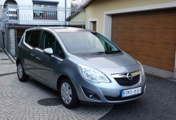 Opel Meriva B Prosty Silnik - Opłacona - Polecam - GWARANCJA - Zakup Door To Door