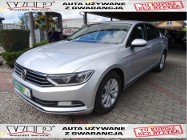 Volkswagen Passat B8 POLSKI SALON/ I WŁAŚCICIEL/ SERWISOWANY