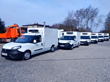 1,6 105KM Chłodnia Klima-1