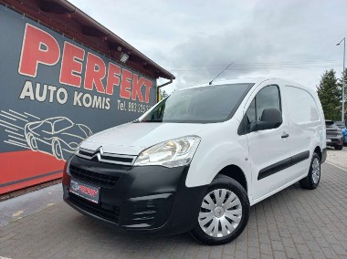 Citroen Berlingo-1