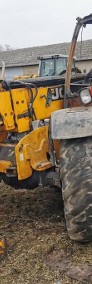 JCB 535-95 Wałek ataku Koło talerzowe-3