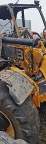 JCB 535-95 Wałek ataku Koło talerzowe-4