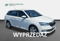 Skoda Fabia III 1.0 TSI Ambition Kombi. WW552SF