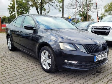 Skoda Octavia III-1