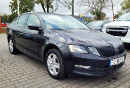 Skoda Octavia III