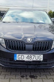 Skoda Octavia III-2