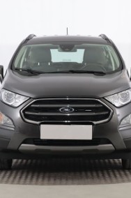 Ford EcoSport II , Salon Polska, 1. Właściciel, Serwis ASO, Skóra, Xenon,-2