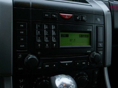 Land Rover Range Rover Sport I Fv *100% org lakier* 2.7 TDV6 190 KM *Harman/Kardon* Pneumatyka 4x4*-1