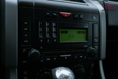 Land Rover Range Rover Sport I Fv *100% org lakier* 2.7 TDV6 190 KM *Harman/Kardon* Pneumatyka 4x4*