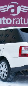 Land Rover Range Rover Sport I 100% org lakier* 2.7 TDV6 190 KM *Harman/Kardon* Pneumatyka 4x4*FV23-4