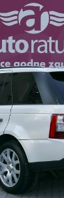 Land Rover Range Rover Sport I 100% org lakier* 2.7 TDV6 190 KM *Harman/Kardon* Pneumatyka 4x4*FV23-4