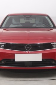 Opel Astra L (VI) , Salon Polska, Serwis ASO, Skóra, Klimatronic, Tempomat,-2