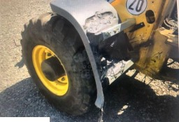 Yanmar V80 - Półoś