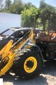 Yanmar V80 - Półoś-2