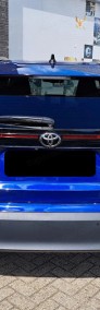 Toyota Yaris Cross Style 1.5 Hybrid Style 1.5 Hybrid 116KM | Podgrzewane fotele!-4
