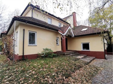 Dom Warszawa Białołęka Choszczówka-1