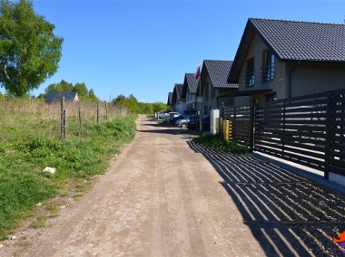 Atrakcyjna działka budowlana blisko tereny zielone-1