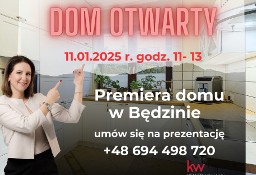 Dom Będzin