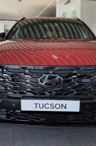 Hyundai Tucson III 1.6 T-GDi HEV N-Line 2WD aut 1.6 T-GDi HEV N-Line 2WD aut 215KM-2