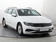 Volkswagen Passat B8 , Salon Polska, Serwis ASO, Automat, Navi, Klimatronic,