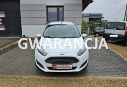 Ford Fiesta IX Ford Fiesta 1,3 pb * ładna*