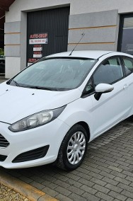 Ford Fiesta IX Ford Fiesta 1,3 pb * ładna*-2