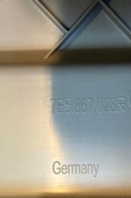 TAPICERKA PRAWA KPL ZE STOLIKIEM VW T5 T6 T6.1 CALIFORNIA 2003-2024R 7E5867028R.-2