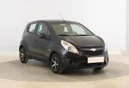 Chevrolet Spark II (M300) , Salon Polska, Serwis ASO, Klima