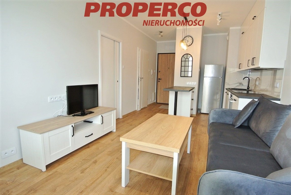 Mieszkanie 2pok 32 m² Ursus ul. Silnikowa - Widok 2
